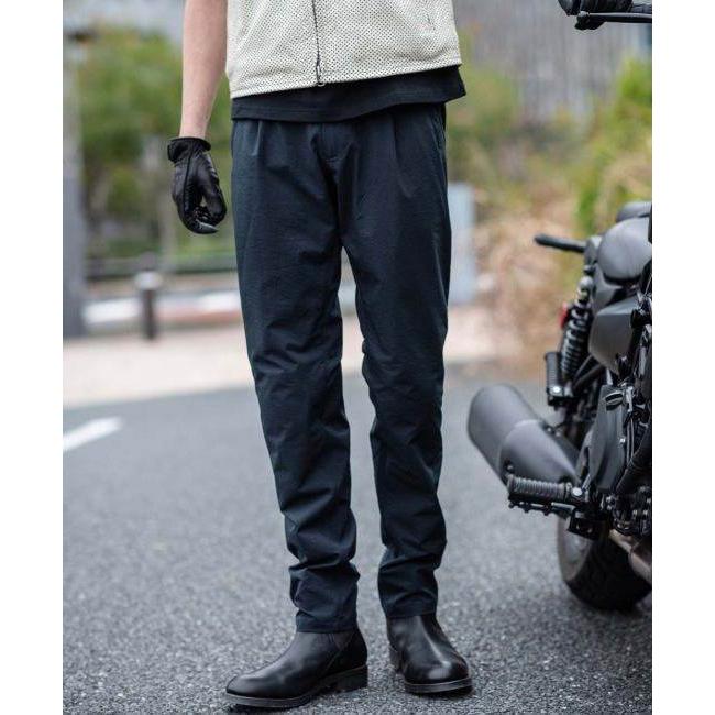 KADOYA カドヤ LITE AIR PANTS [K’S LEATHER＆K’S PRODUCT] サイズ：L メッシュパンツ パンツ・ボトムス アパレル | カドヤ | 17