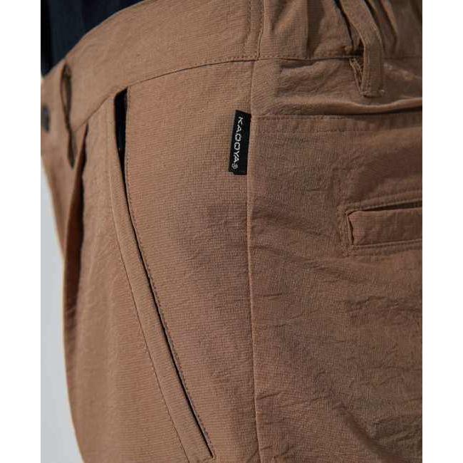 カドヤ（KADOYA） LITE AIR PANTS [K'S LEATHER＆K'S PRODUCT] サイズ