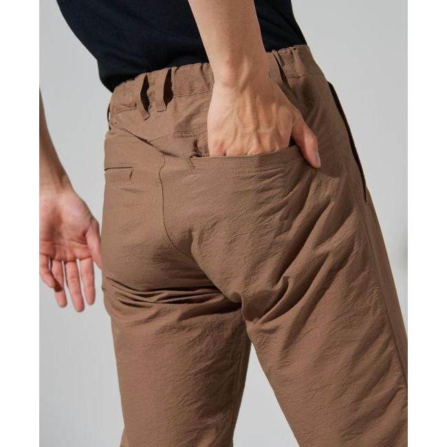 カドヤ（KADOYA） LITE AIR PANTS [K'S LEATHER＆K'S PRODUCT] サイズ
