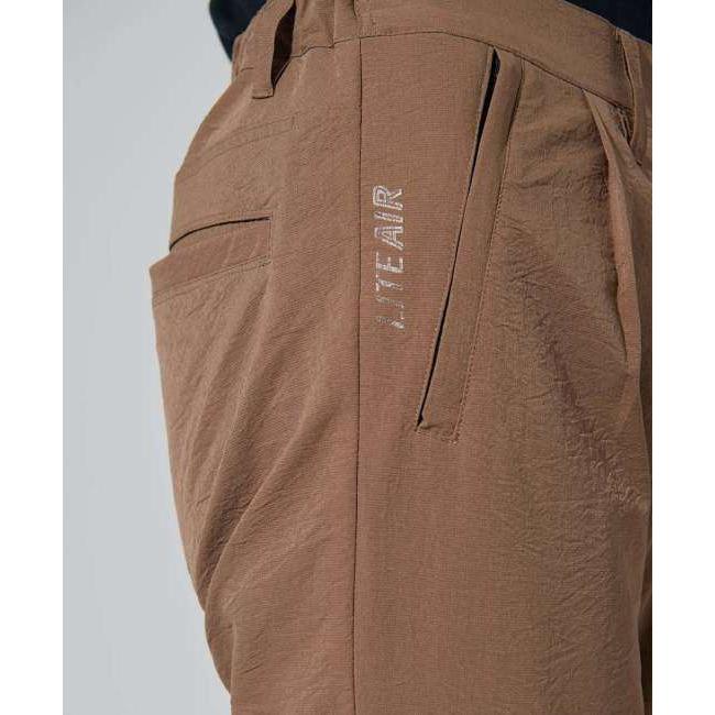 カドヤ（KADOYA） LITE AIR PANTS [K'S LEATHER＆K'S PRODUCT] サイズ
