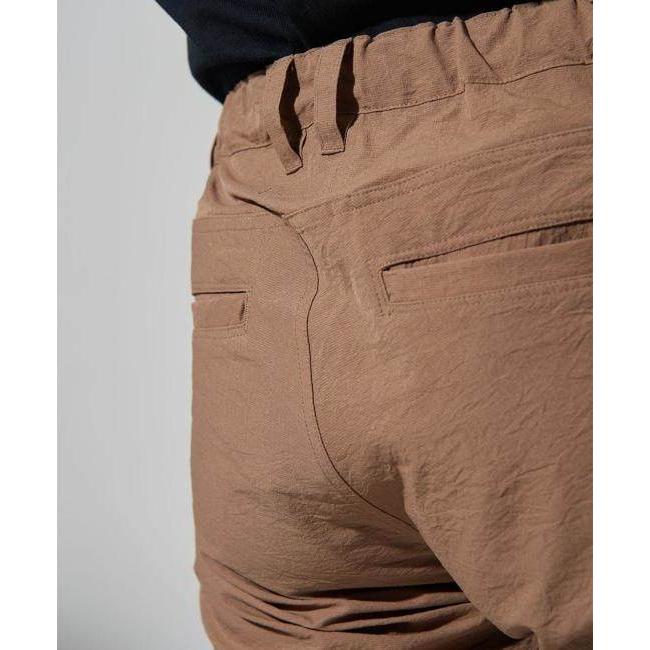 カドヤ（KADOYA） LITE AIR PANTS [K'S LEATHER＆K'S PRODUCT] サイズ
