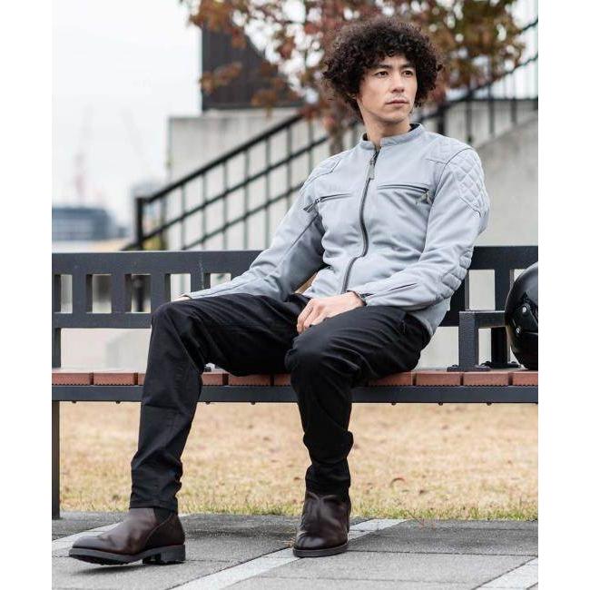 カドヤ（KADOYA） MR-EVO [K'S LEATHER＆K'S PRODUCT] サイズ：L