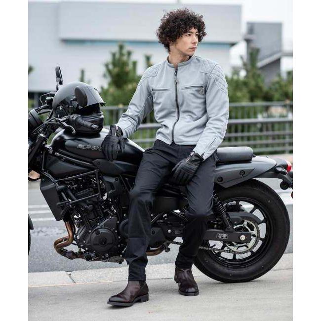 KADOYA メッシュジャケット KADOYAカドヤ メッシュジャケット LL 【公式通販】