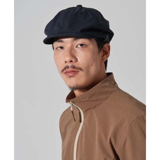 KADOYA カドヤ SY LITE CASKET [K’S LEATHER＆K’S PRODUCT] キャップ・帽子 アパレル | カドヤ | 03