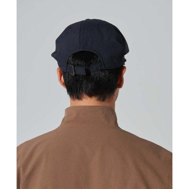 KADOYA カドヤ SY LITE CASKET [K’S LEATHER＆K’S PRODUCT] キャップ・帽子 アパレル | カドヤ | 04