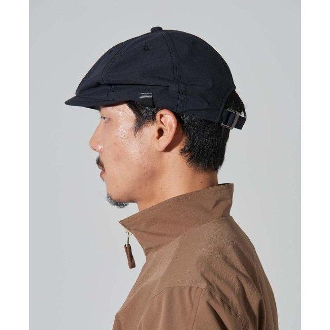 KADOYA カドヤ SY LITE CASKET [K’S LEATHER＆K’S PRODUCT] キャップ・帽子 アパレル | カドヤ | 06