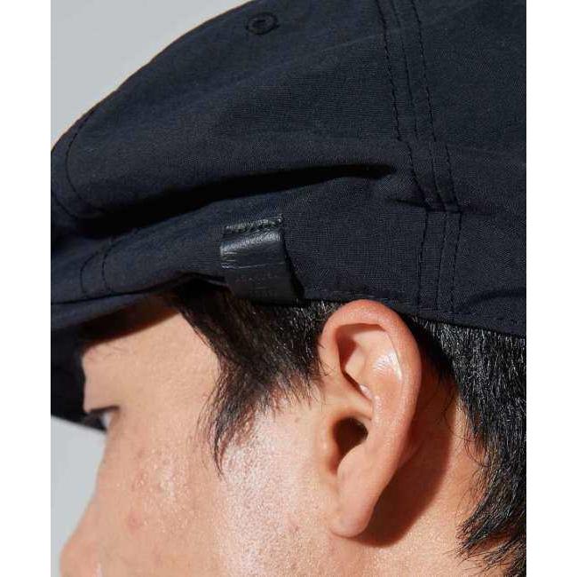 KADOYA カドヤ SY LITE CASKET [K’S LEATHER＆K’S PRODUCT] キャップ・帽子 アパレル | カドヤ | 08