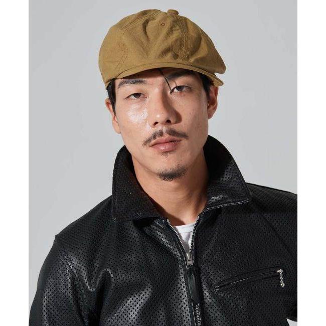 KADOYA カドヤ SY LITE CASKET [K’S LEATHER＆K’S PRODUCT] キャップ・帽子 アパレル | カドヤ | 04