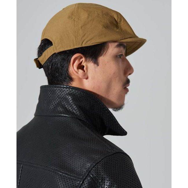 KADOYA カドヤ SY LITE CASKET [K’S LEATHER＆K’S PRODUCT] キャップ・帽子 アパレル | カドヤ | 05