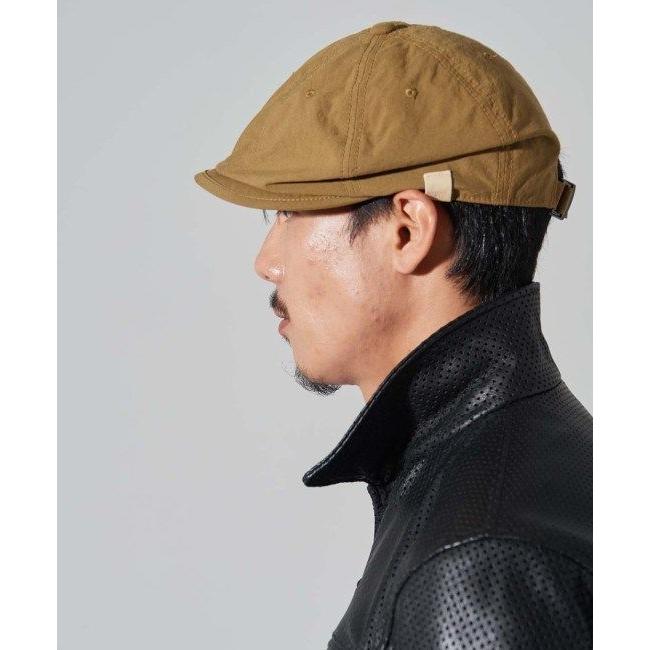 KADOYA カドヤ SY LITE CASKET [K’S LEATHER＆K’S PRODUCT] キャップ・帽子 アパレル | カドヤ | 08