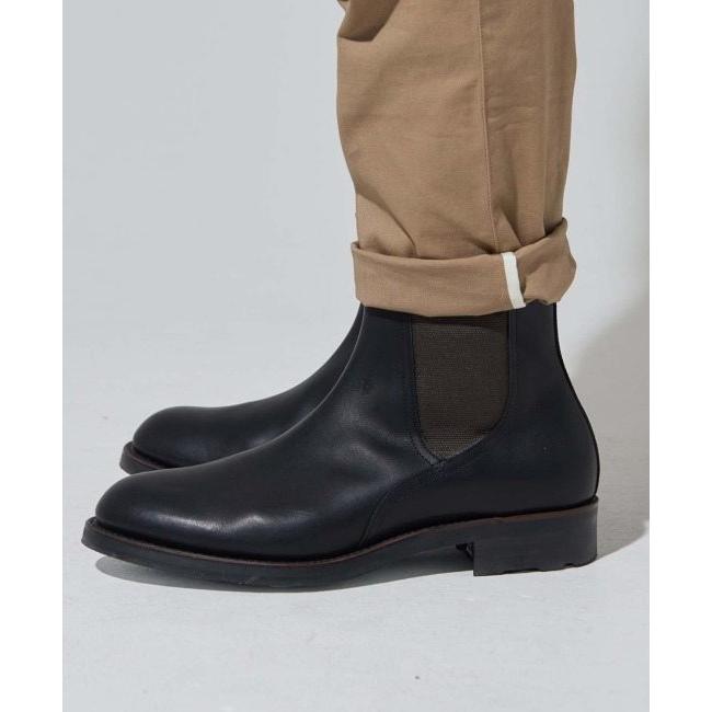 カドヤ（KADOYA） RIDE CHELSEA-RGK [K'S LEATHER＆K'S PRODUCT