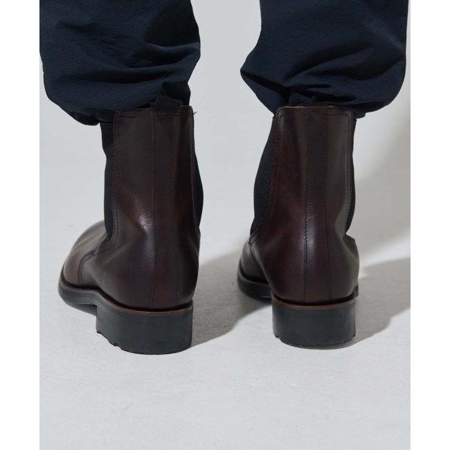 KADOYA カドヤ RIDE CHELSEA-RGK [K’S LEATHER＆K’S PRODUCT] サイズ：253cm カジュアルブーツ・エンジニアブーツ フットウェア | カドヤ | 10
