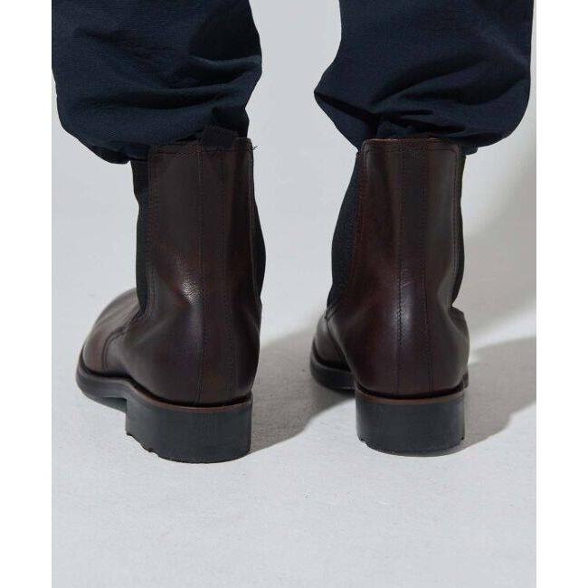 カドヤ（KADOYA） RIDE CHELSEA-RGK [K'S LEATHER＆K'S PRODUCT