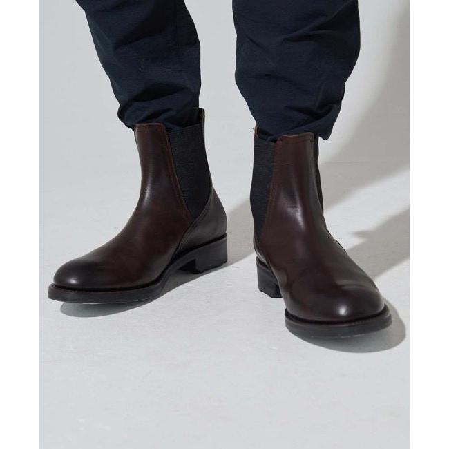 KADOYA カドヤ RIDE CHELSEA-RGK [K’S LEATHER＆K’S PRODUCT] サイズ：253cm カジュアルブーツ・エンジニアブーツ フットウェア | カドヤ | 11