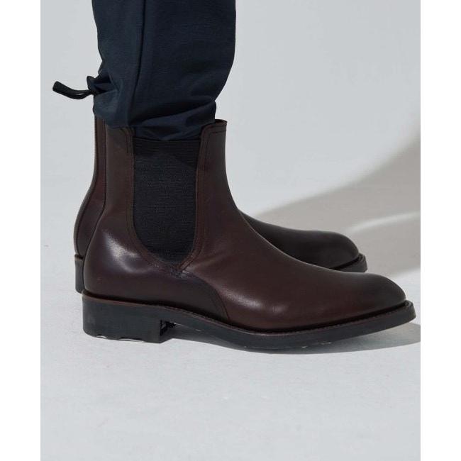 KADOYA カドヤ RIDE CHELSEA-RGK [K’S LEATHER＆K’S PRODUCT] サイズ：253cm カジュアルブーツ・エンジニアブーツ フットウェア | カドヤ | 04