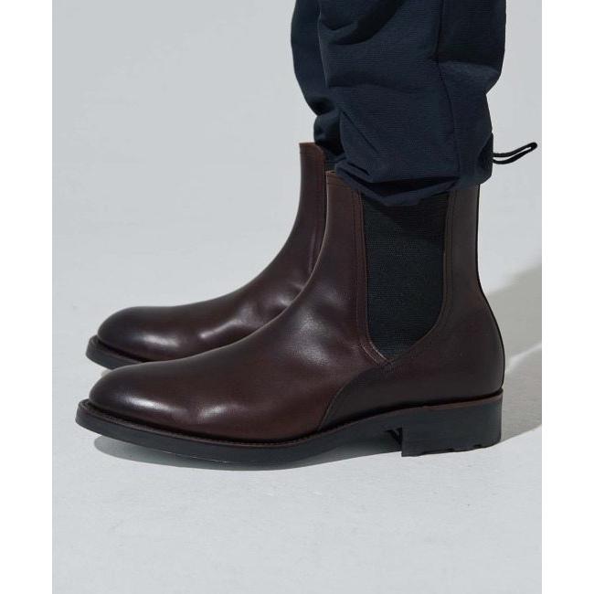 KADOYA カドヤ RIDE CHELSEA-RGK [K’S LEATHER＆K’S PRODUCT] サイズ：253cm カジュアルブーツ・エンジニアブーツ フットウェア | カドヤ | 05