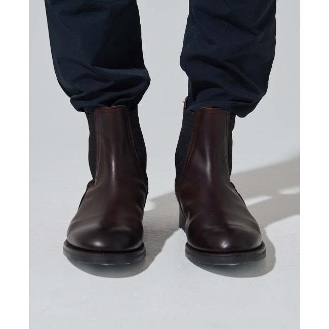 KADOYA カドヤ RIDE CHELSEA-RGK [K’S LEATHER＆K’S PRODUCT] サイズ：253cm カジュアルブーツ・エンジニアブーツ フットウェア | カドヤ | 08