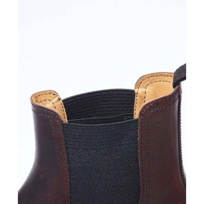 カドヤ（KADOYA） RIDE CHELSEA-RGK [K'S LEATHER＆K'S PRODUCT