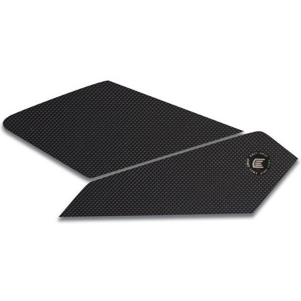 Eazi-Grip イージーグリップ ニーグリップサポート TANK GRIP PERFOMANCE タイプ：PRO (サーキット)／カラー：ブラック Ninja ZX-4RR KAWASAKI カワサキ 外装 | ブランド登録なし