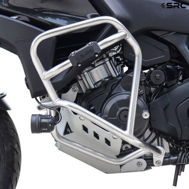 HONDA CRF250L MD47 SRC スキッドプレート アンダーガード 【公式通販】