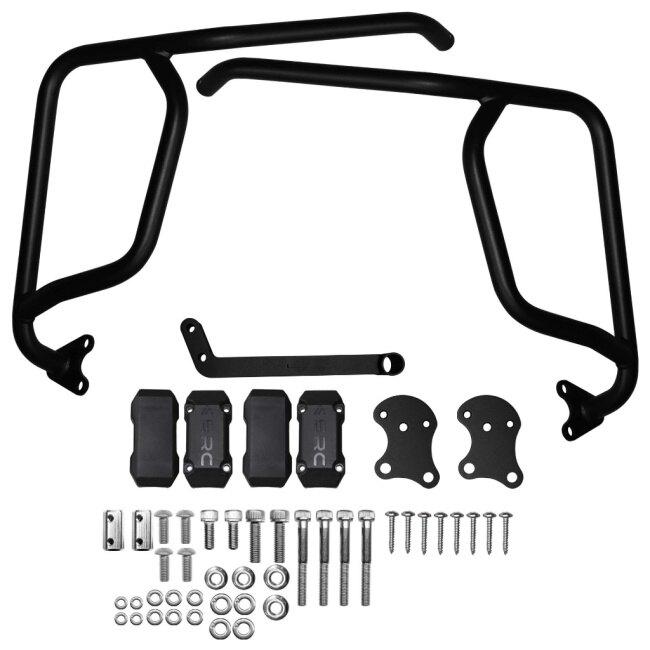 SRC エスアールシー クラッシュバー(エンジンガード)　アッパー FOR XL750トランザルプ XL750 TRANSALP HONDA ホンダ エンジンガード フレーム | SRC | 02