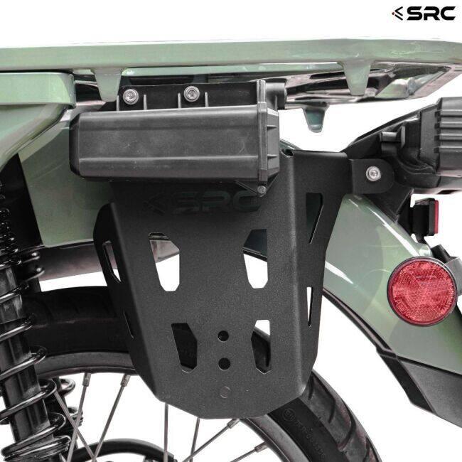 SRC エスアールシー サブタンクキット CT125 Hunter Cub HONDA ホンダ その他積載ケース 車体用バッグ・ケース | SRC | 10