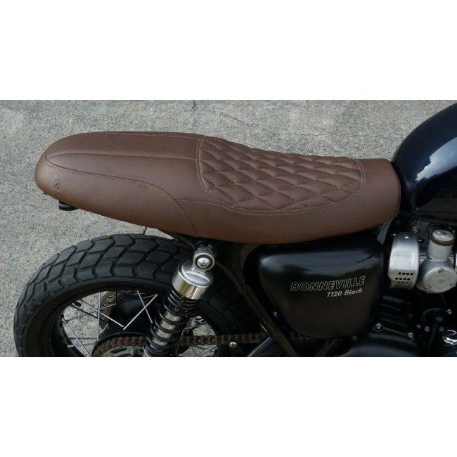 Crafton Atelier クラフトンアトリエ Roadster Type：Nero Bonneville