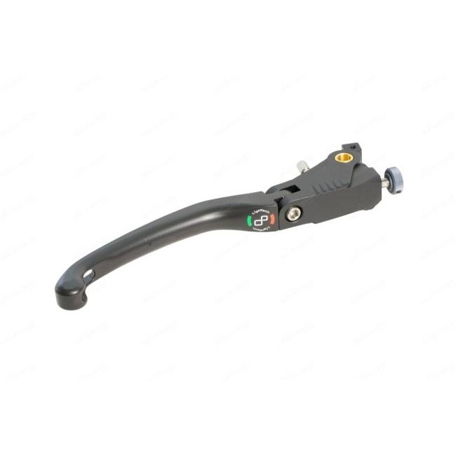 LighTech ライテック 可倒式 レバーキット(ブレーキ＆クラッチ) CBR1000RR-R SP HONDA ホンダ ブレーキ・クラッチレバーセット ハンドル周辺パーツ ハンドル | LighTech | 02