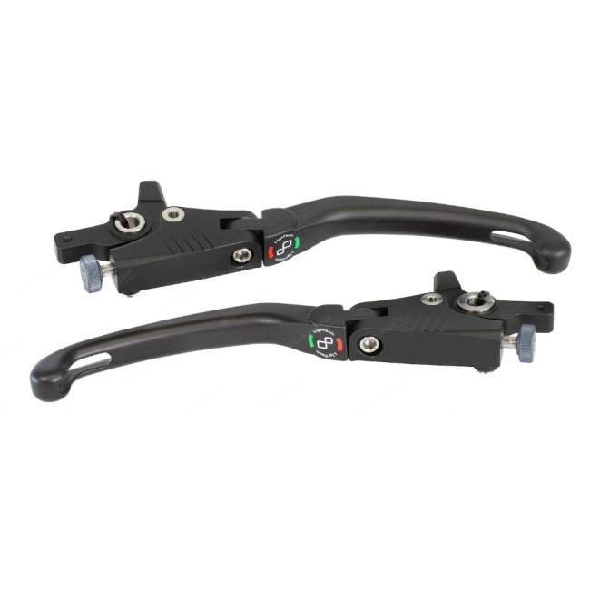 LighTech ライテック 可倒式 レバーキット(ブレーキ＆クラッチ) CBR1000RR-R SP HONDA ホンダ ブレーキ・クラッチレバーセット ハンドル周辺パーツ ハンドル | LighTech | 03