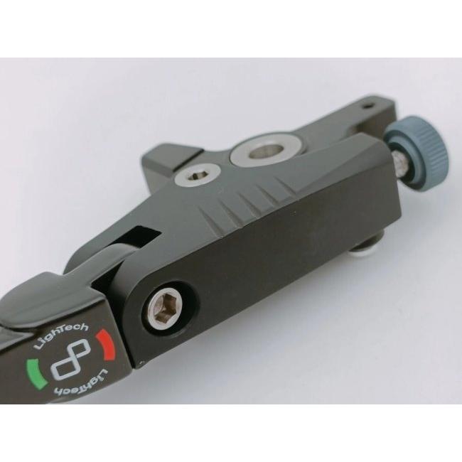 LighTech ライテック 可倒式 レバーキット(ブレーキ＆クラッチ) CBR1000RR-R SP HONDA ホンダ ブレーキ・クラッチレバーセット ハンドル周辺パーツ ハンドル | LighTech | 04