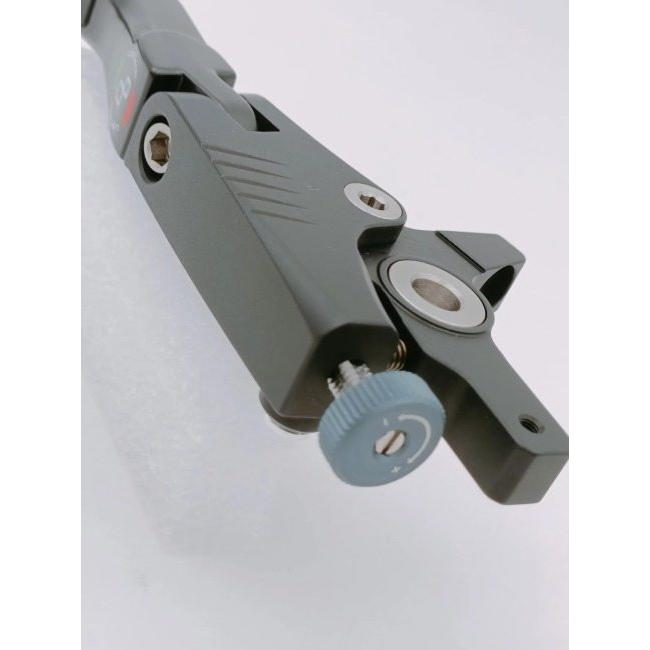 LighTech ライテック 可倒式 レバーキット(ブレーキ＆クラッチ) CBR1000RR-R SP HONDA ホンダ ブレーキ・クラッチレバーセット ハンドル周辺パーツ ハンドル | LighTech | 05