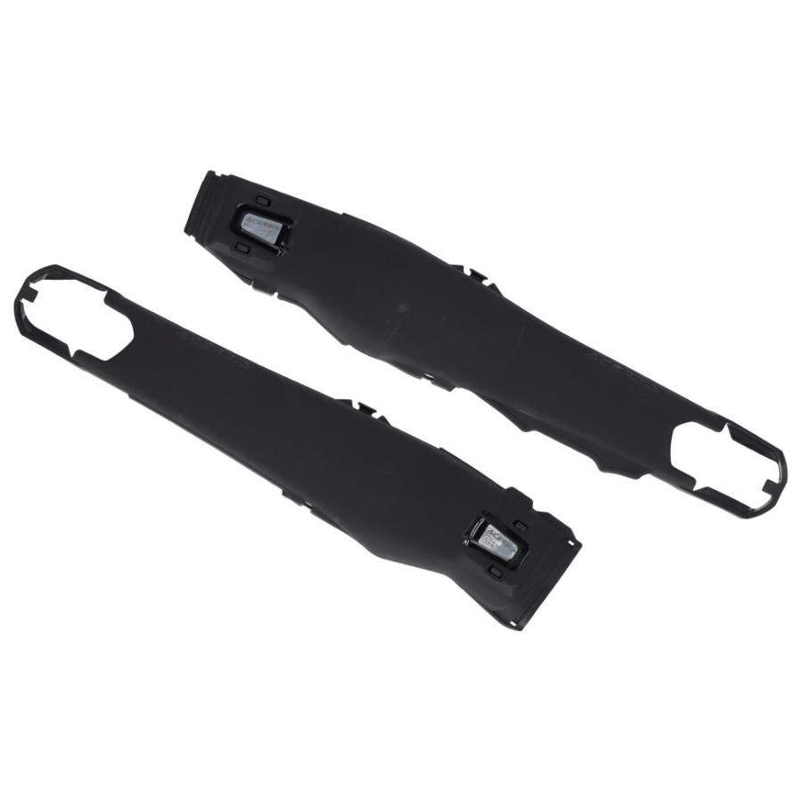 ACERBIS アチェルビス MAGNETスイングアームプロテクション カラー：ブラック KTM スイングアームカバー・プロテクター 外装 | ACERBIS