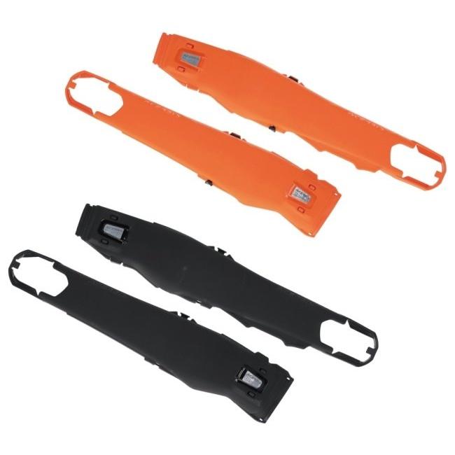 ACERBIS アチェルビス MAGNETスイングアームプロテクション カラー：ブラック KTM スイングアームカバー・プロテクター 外装 | ACERBIS | 03