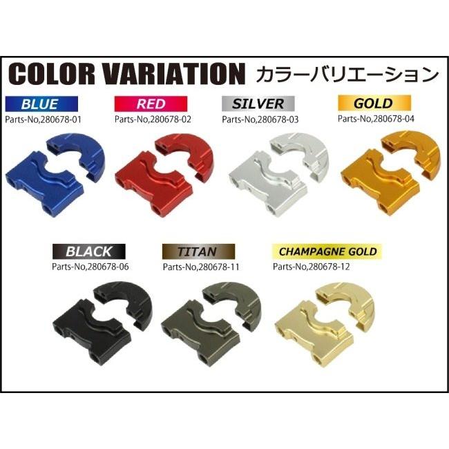 SHIFT UP シフトアップ ハイスロットルキット カラー：ブラック GSX-R125 SUZUKI スズキ ハイスロットルキット・スロットルキット ハンドル周辺パーツ ハンドル | シフトアップ | 02