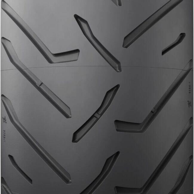 ミシュラン（MICHELIN） ANAKEE ROAD 【170/60R17 M/C 72V TL/TT