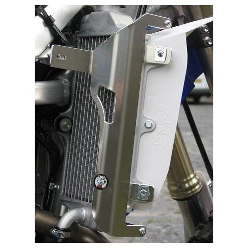 AXP RACING エーエックスピーレーシング ラジエターガード CRF250R CRF450R HONDA ホンダ ラジエーター 冷却関連 エンジン | AXP RACING | 03