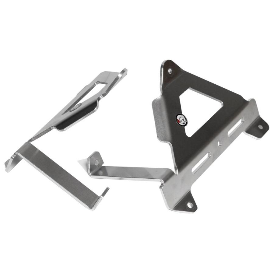 AXP RACING エーエックスピーレーシング ラジエターガード YZ250F YZ450F YAMAHA ヤマハ ラジエーター 冷却関連 エンジン | AXP RACING