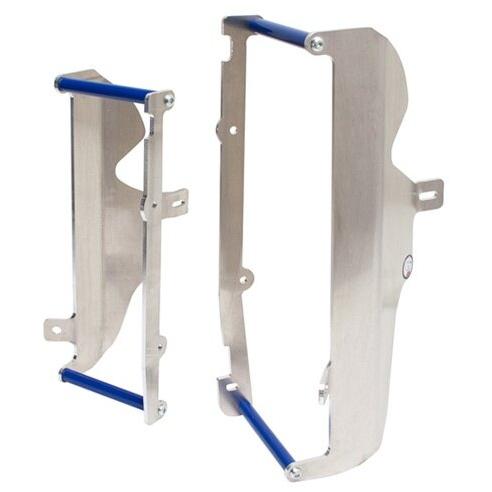 AXP RACING エーエックスピーレーシング ラジエターガード YZ250F YZ450F YAMAHA ヤマハ ラジエーター 冷却関連 エンジン | AXP RACING | 01