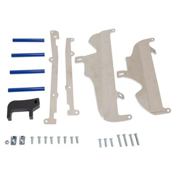 AXP RACING エーエックスピーレーシング ラジエターガード YZ250F YZ450F YAMAHA ヤマハ ラジエーター 冷却関連 エンジン | AXP RACING | 02