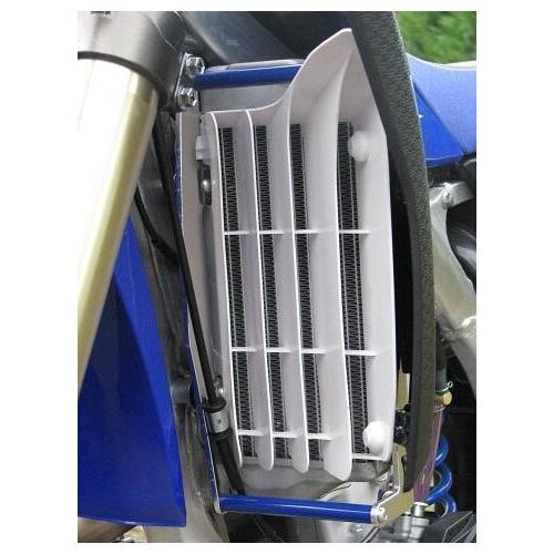 AXP RACING エーエックスピーレーシング ラジエターガード YZ250F YZ450F YAMAHA ヤマハ ラジエーター 冷却関連 エンジン | AXP RACING | 04