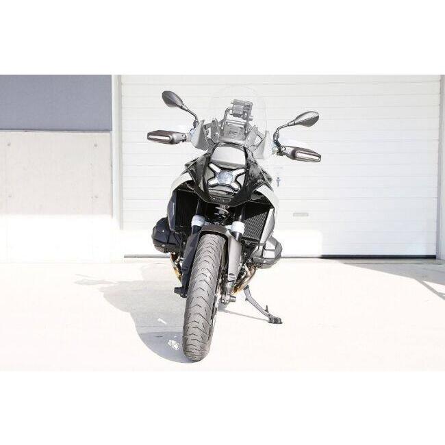 AELLA（アエラ） サイドスタンドエンド R1300GS BMW スタンドパッド
