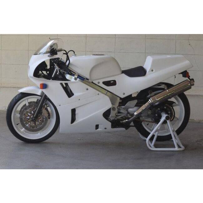 TYGA Performance（タイガパフォーマンス） GRP外装キット NC30 RC30