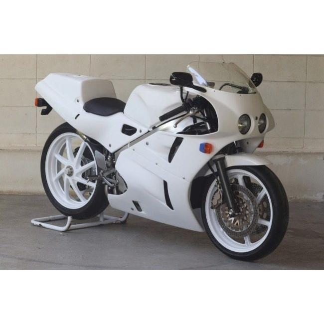 TYGA Performance（タイガパフォーマンス） GRP外装キット NC30 RC30