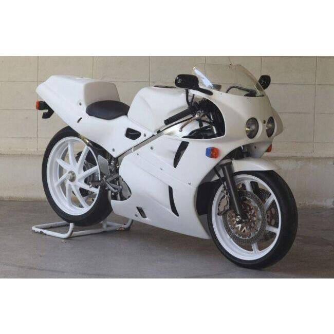 TYGA Performance（タイガパフォーマンス） GRP外装キット NC30 RC30