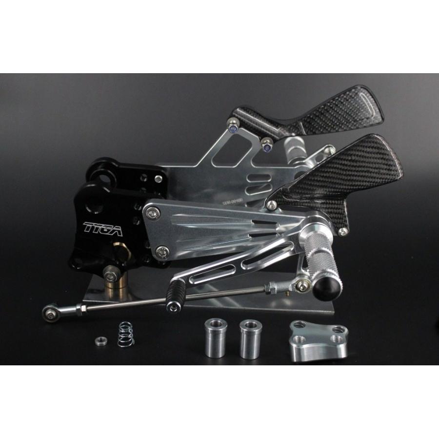 TYGA Performance PERFORMANCE タイガパフォーマンス レーシング