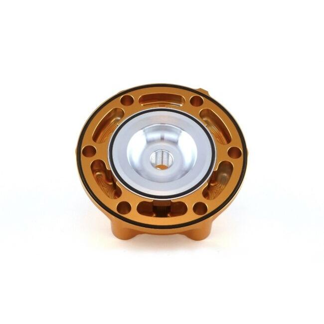 TYGA Performance（タイガパフォーマンス） VHM シリンダーヘッド