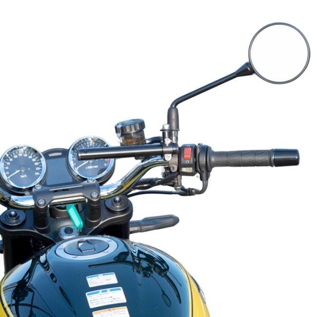 World Walk ワールドウォーク スマートフォンマウントバー Z900RS KAWASAKI カワサキ マルチバー・マウントバー 電子機器類 | ワールドウォーク | 03