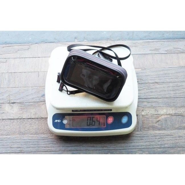 World Walk ワールドウォーク スマートフォンマウントバー Z900RS KAWASAKI カワサキ マルチバー・マウントバー 電子機器類 | ワールドウォーク | 09