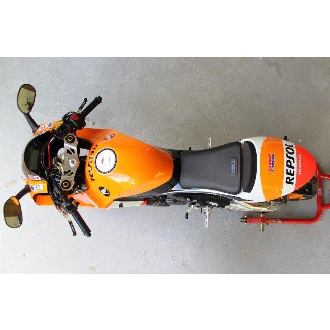 TYGA PERFORMANCE タイガパフォーマンス 初代レプソル塗装 外装キット MRX MSX125 グロム GROM HONDA ホンダ フルカウル・外装セット カウル関連 外装 | TYGA Performance | 06