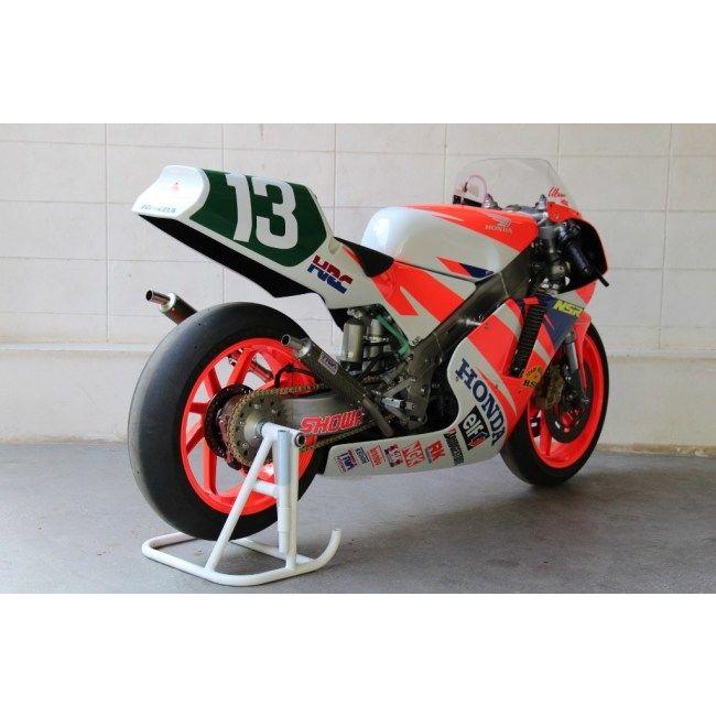 TYGA Performance（タイガパフォーマンス） 外装キット GRP HONDA NX5